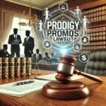 Prodigy Promos Lawsuit – A Comprehensive Insight!