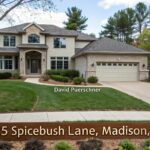David Puerschner and 5325 Spicebush Lane, Madison, Wisconsin: A Closer Look!