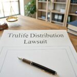 Trulife Distribution Lawsuit – A Comprehensive Overview!