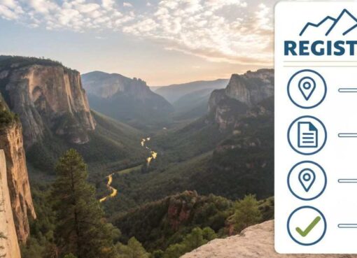 How to Register CanyonGross Com
