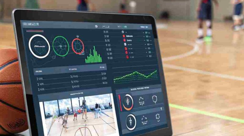 Betting on Individual Player Stats: A New Era of Sports Wagering!
