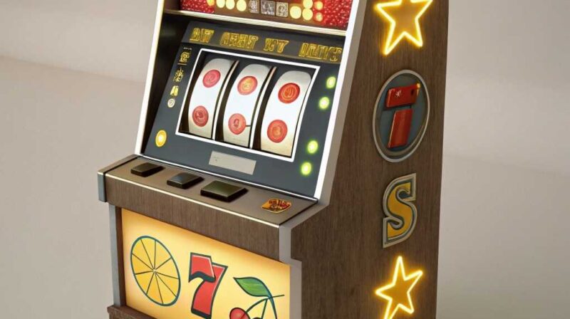 Slots: The Ultimate Guide to Understanding and Playing Slot Machines!