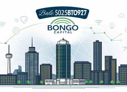 Bongo Capital Daaek5025bto9zf San Antonio Tx Us!
