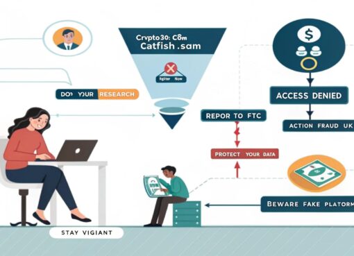 Crypto30x.Com Catfish