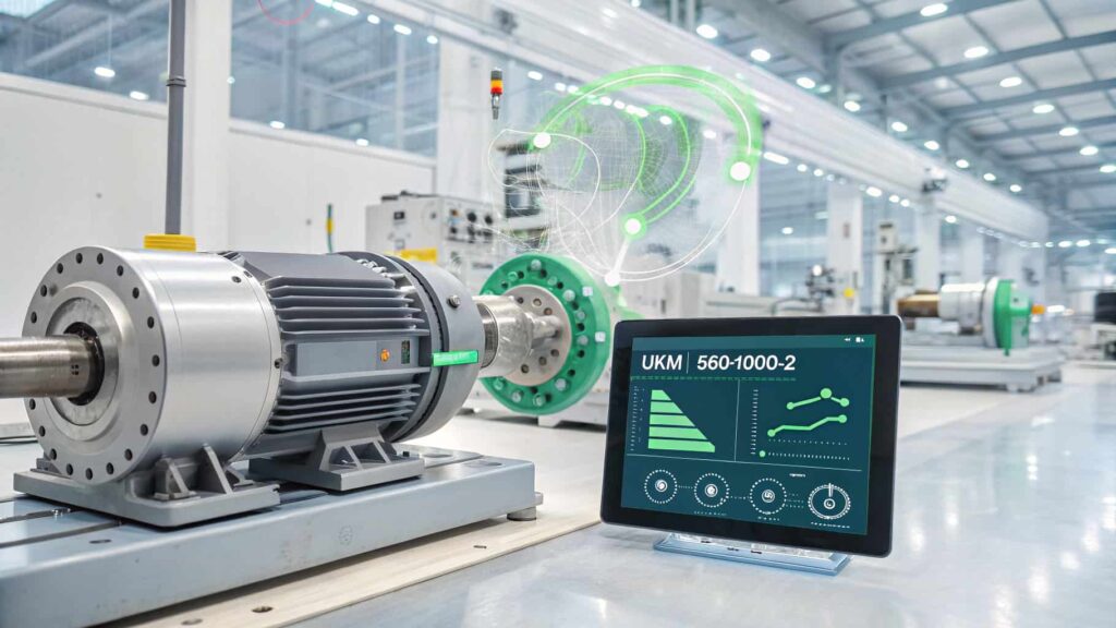 Future Trends In Coupling Technology