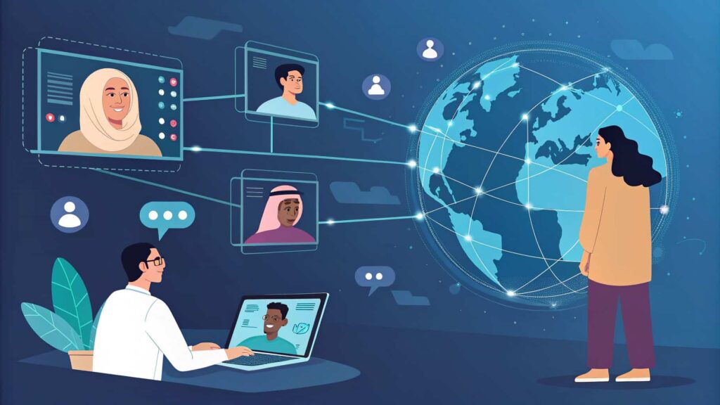 How Ankwave Is Changing The Communication Landscape