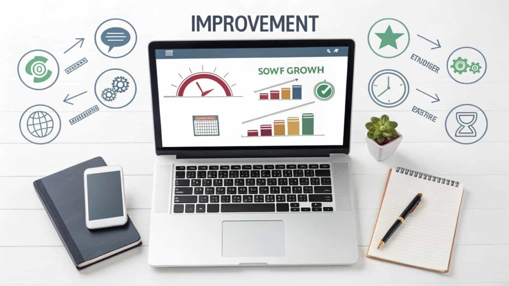 How Can Webbizmagnet.Com Help Improve My Website's Performance
