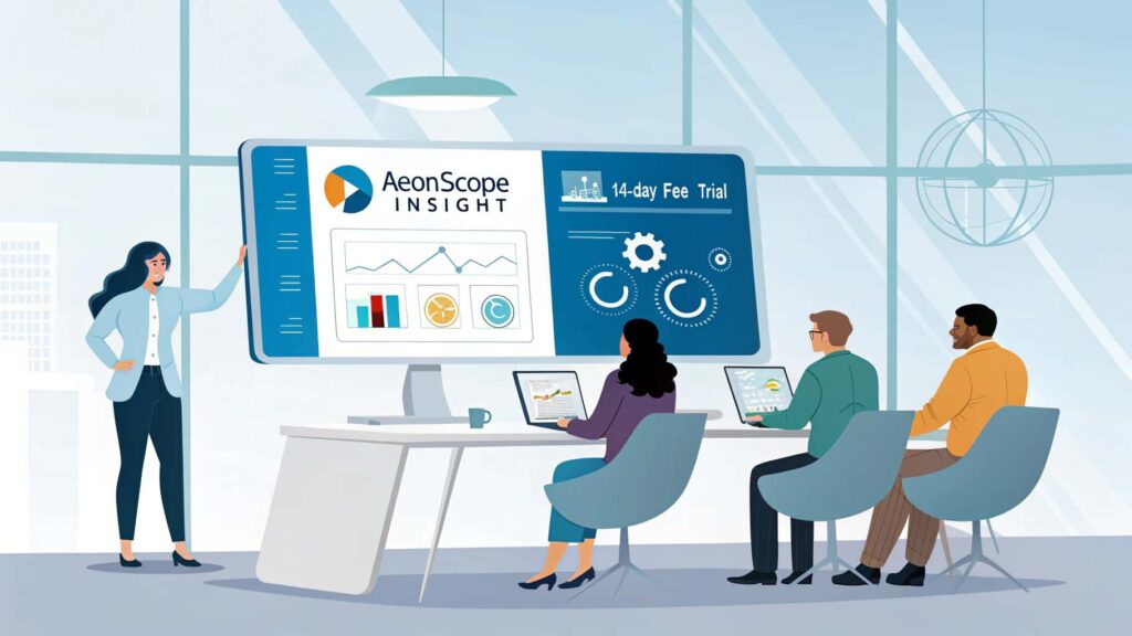 How Do You Get Started With Aeonscope Insight