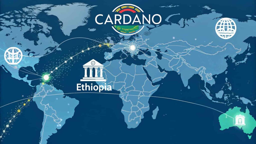How Does Cardano Compare To Ethereum