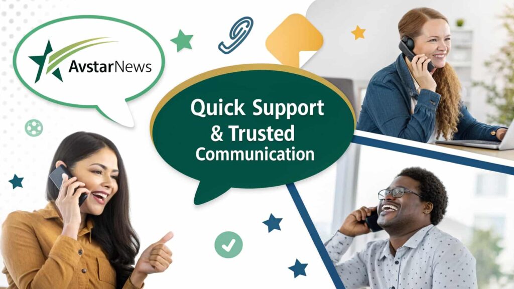 How Have Real Users Benefited From Connecting Through The Avstarnews Number