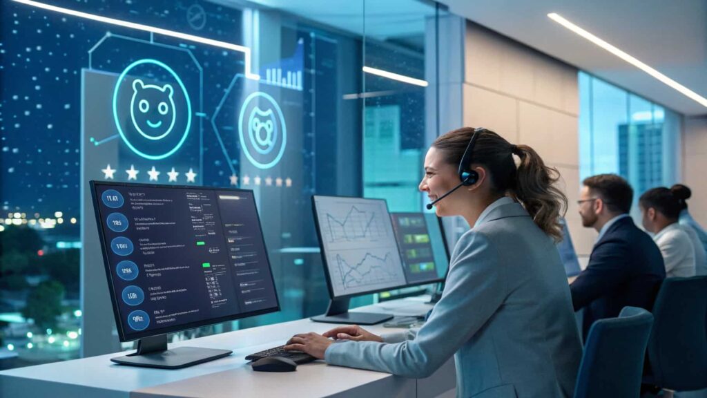 How Is Qawerdehidom Transforming The Business World