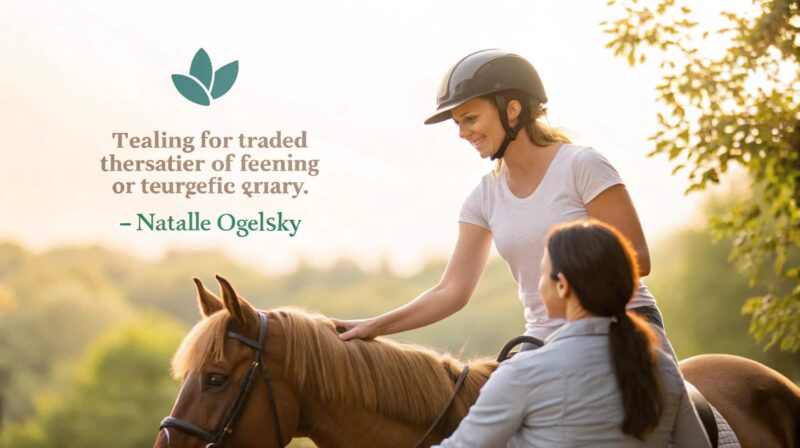 Natalie Oglesby Skalla – A Story Of Personal Growth!