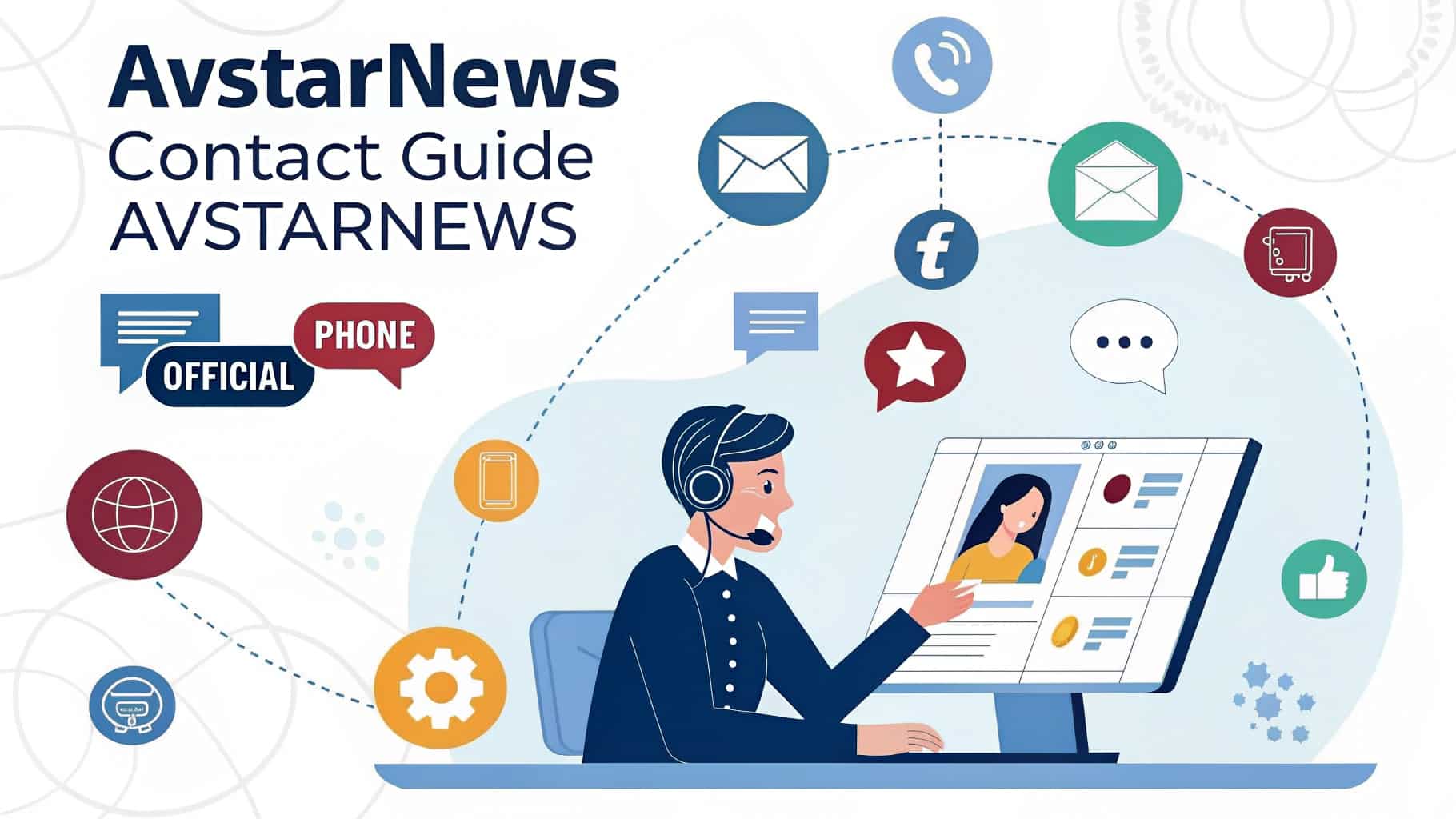 Number Avstarnews – Contact Now Fast & Safe!