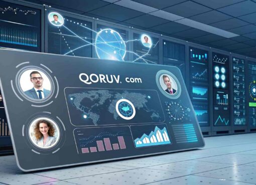 Qoruv.Com Pioneering Firm