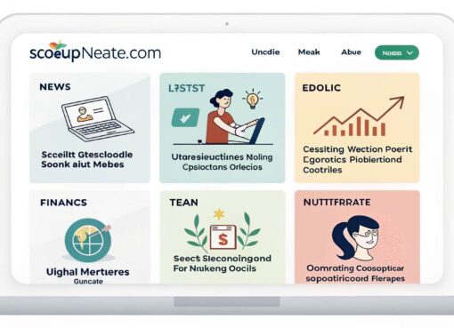 Scoopupdates .Com