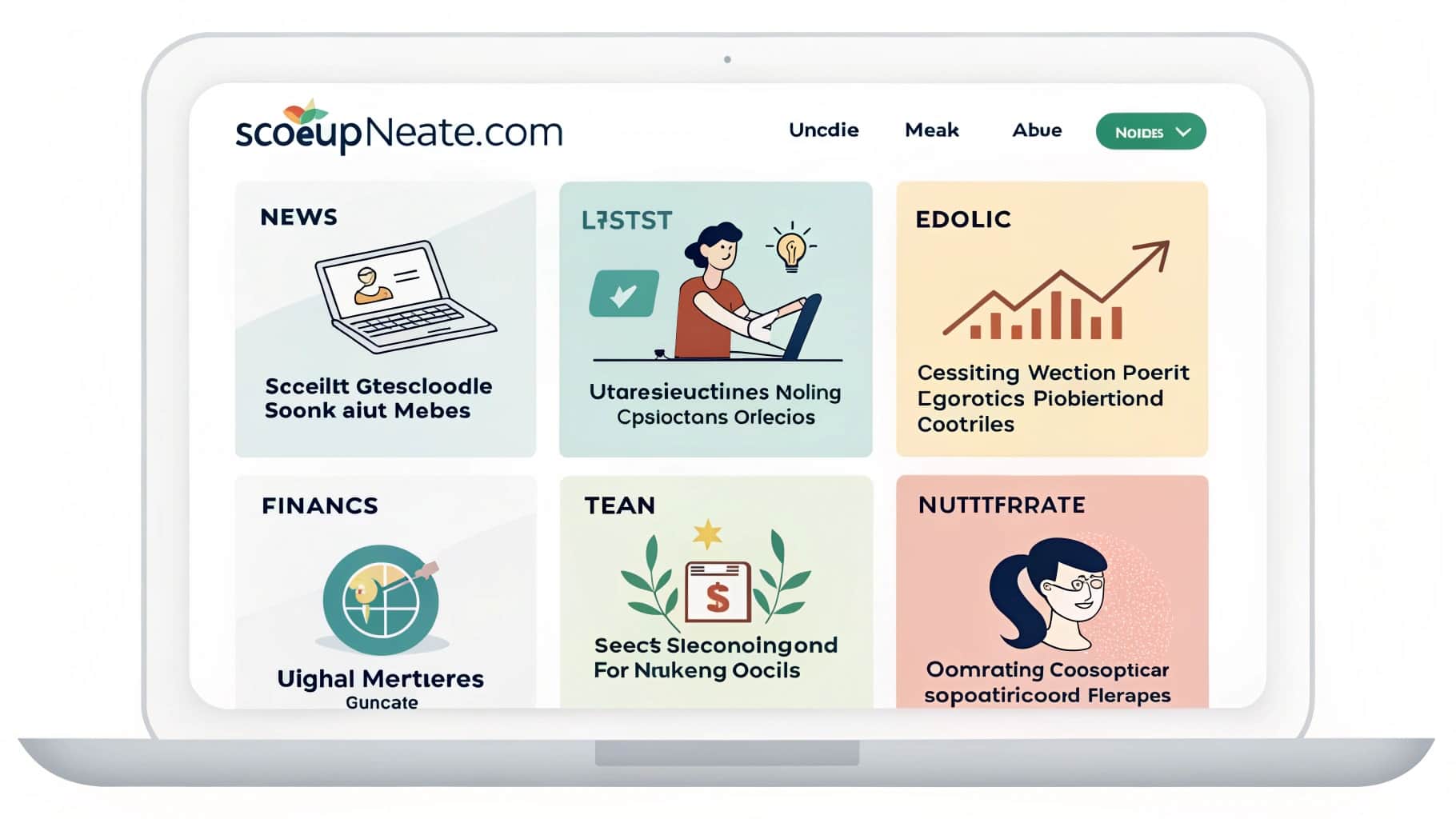 Scoopupdates .Com