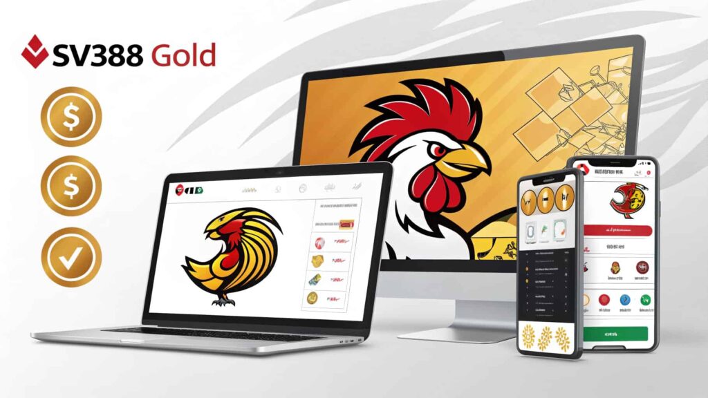 Sv388 Gold