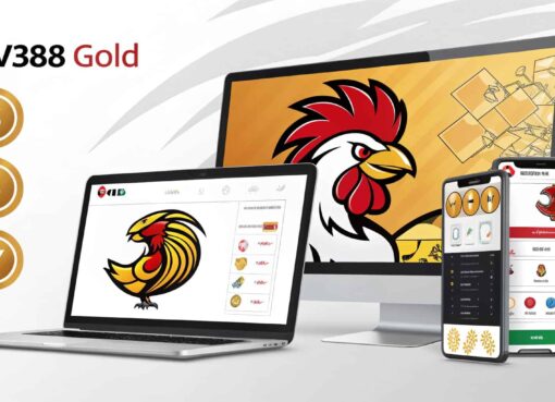 Sv388 Gold