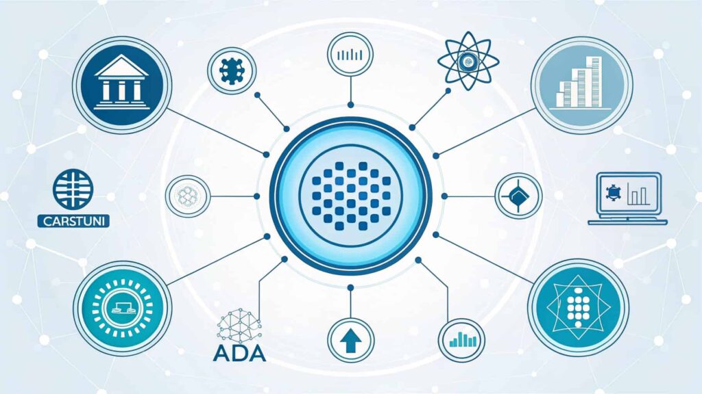 The Coin Republic Cardano Ada Prediction!
