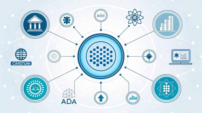 The Coin Republic Cardano Ada Prediction – What To Expect In 2025!