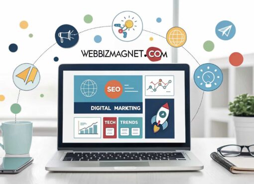 Webbizmagnet.Com