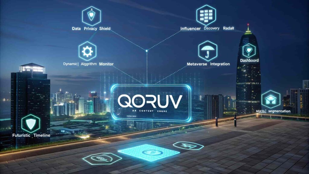 What Are The Challenges And Future Opportunities For Qoruv And Influencer Marketing
