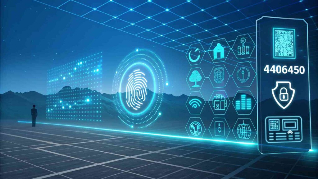 What Are The Emerging Trends Beyond Numeric Identifiers