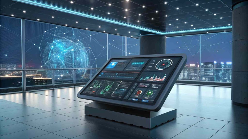What Are The Future Developments And Roadmap For Aeonscope Insight