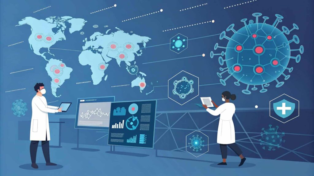 What Does The Future Hold For Namiszovid