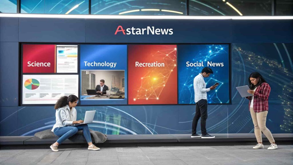What Is Avstarnews Full Guide Inside!