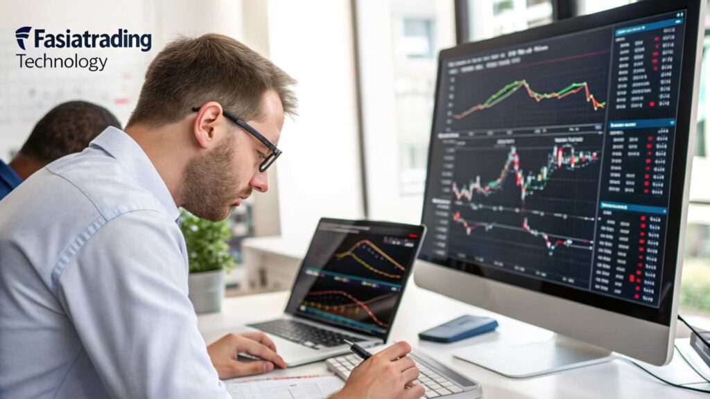 What Is Ftasiatrading Technology