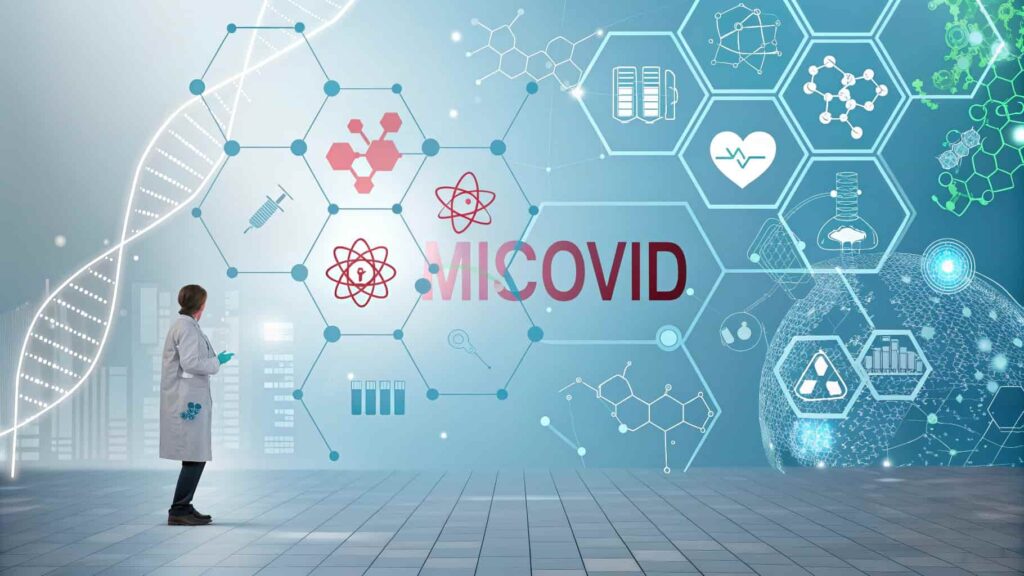 What Is Namiszovid An Interpretive Definition!