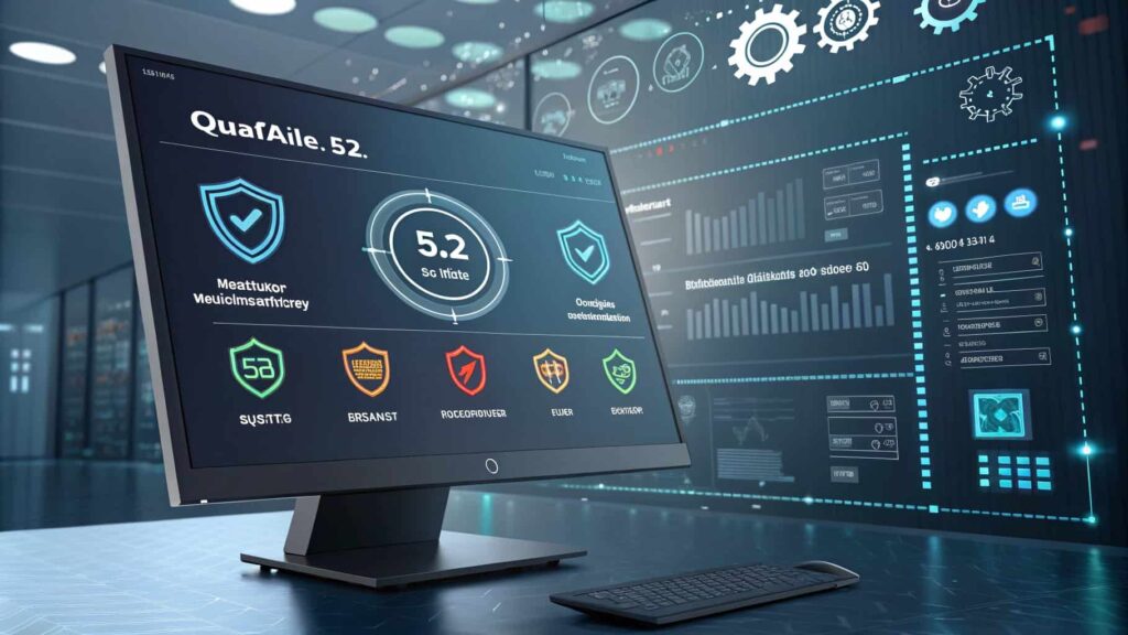 What Is Qugafaikle5.7.2 - You Need To Know!