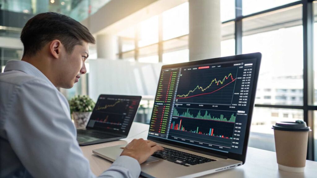What Is Real-Time Data Analytics In Ftasiatrading Technology And Why Is It Important