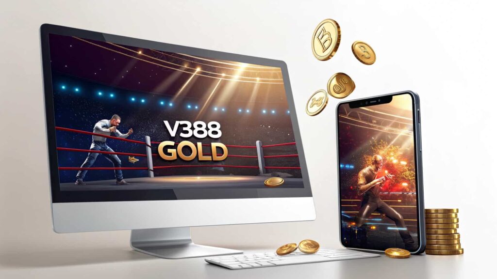 What Is SV388 Gold - You Should Try It!