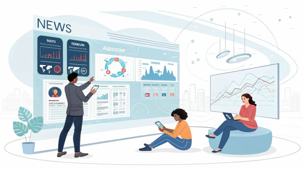 What Is Scoopupdates .Com - Latest News & Trends!