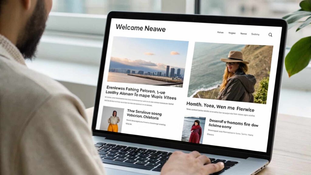 What Is Scoopupdates .Com