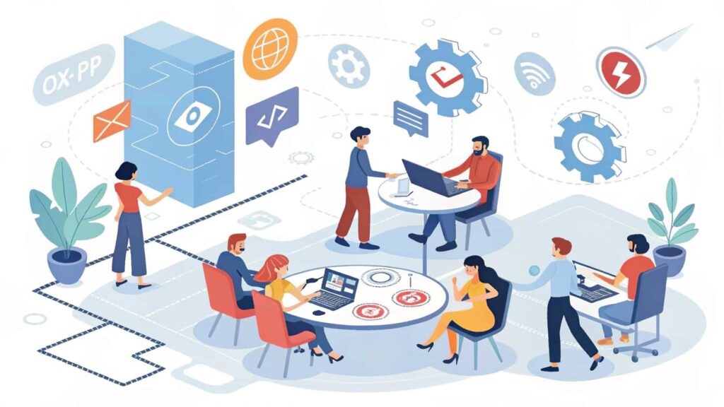 What Is The Community And Ecosystem Like Around Ankwave