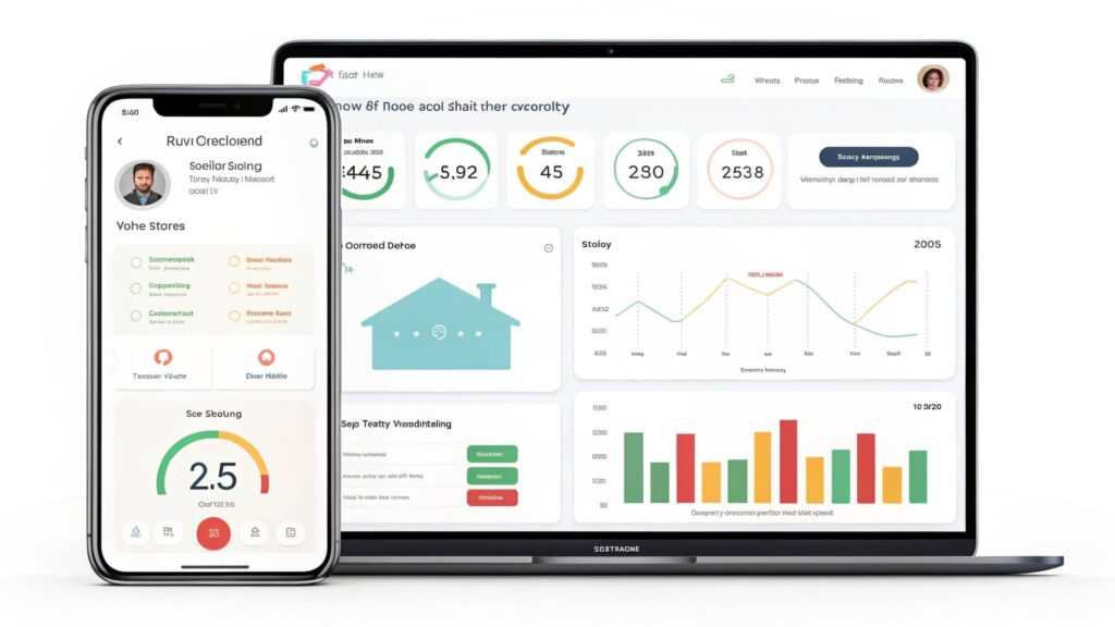 What Is The User Experience And Interface Like On Zryly.Com Internet