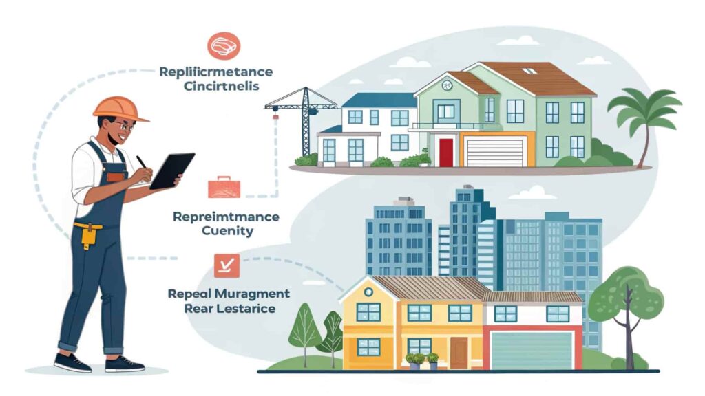 What Property Management Services Does Bongo Capital Offer