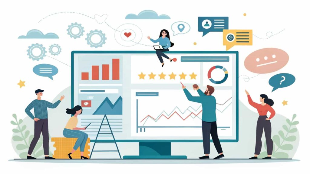 Why Businesses Trust Webbizmagnet.Com