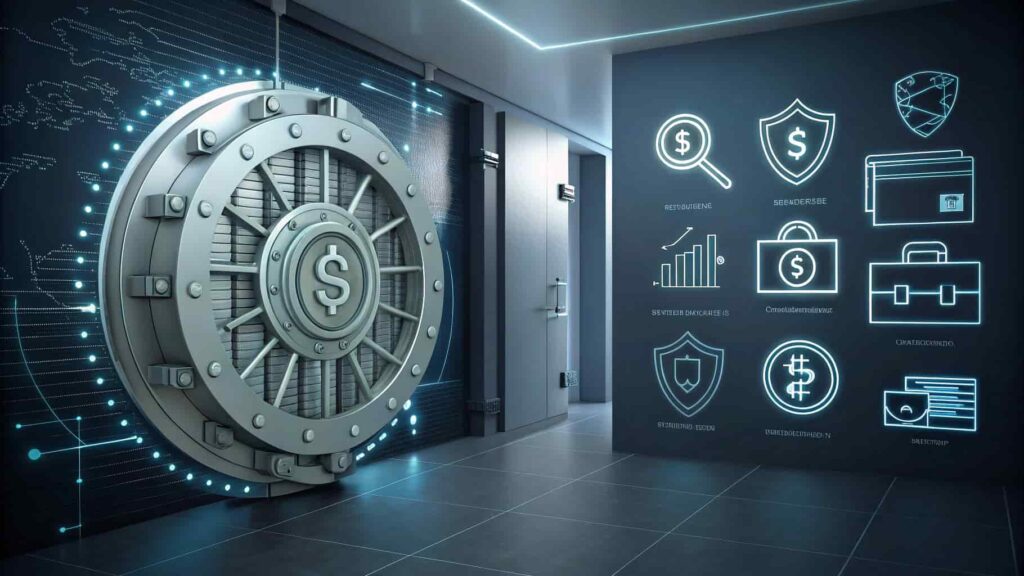 Why Is 8tshare6a Software Ideal for Data Security Professionals 