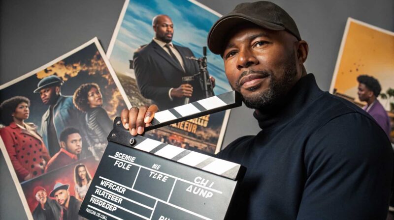 Antoine Fuqua Net Worth – Income Sources & Latest Projects!