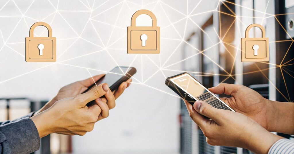 How CanyonGross.com Keeps Transactions Safe?