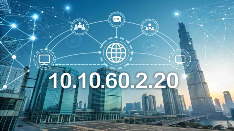 10.10.60.2120 – Secure & Scalable Data Exchange In 2025!
