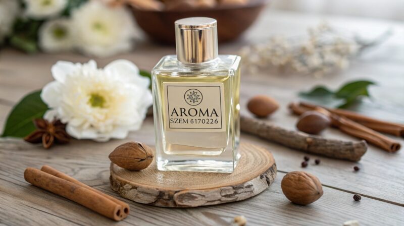 Aroma Sizem6170226 – The Secret Behind Its Captivating Aroma!