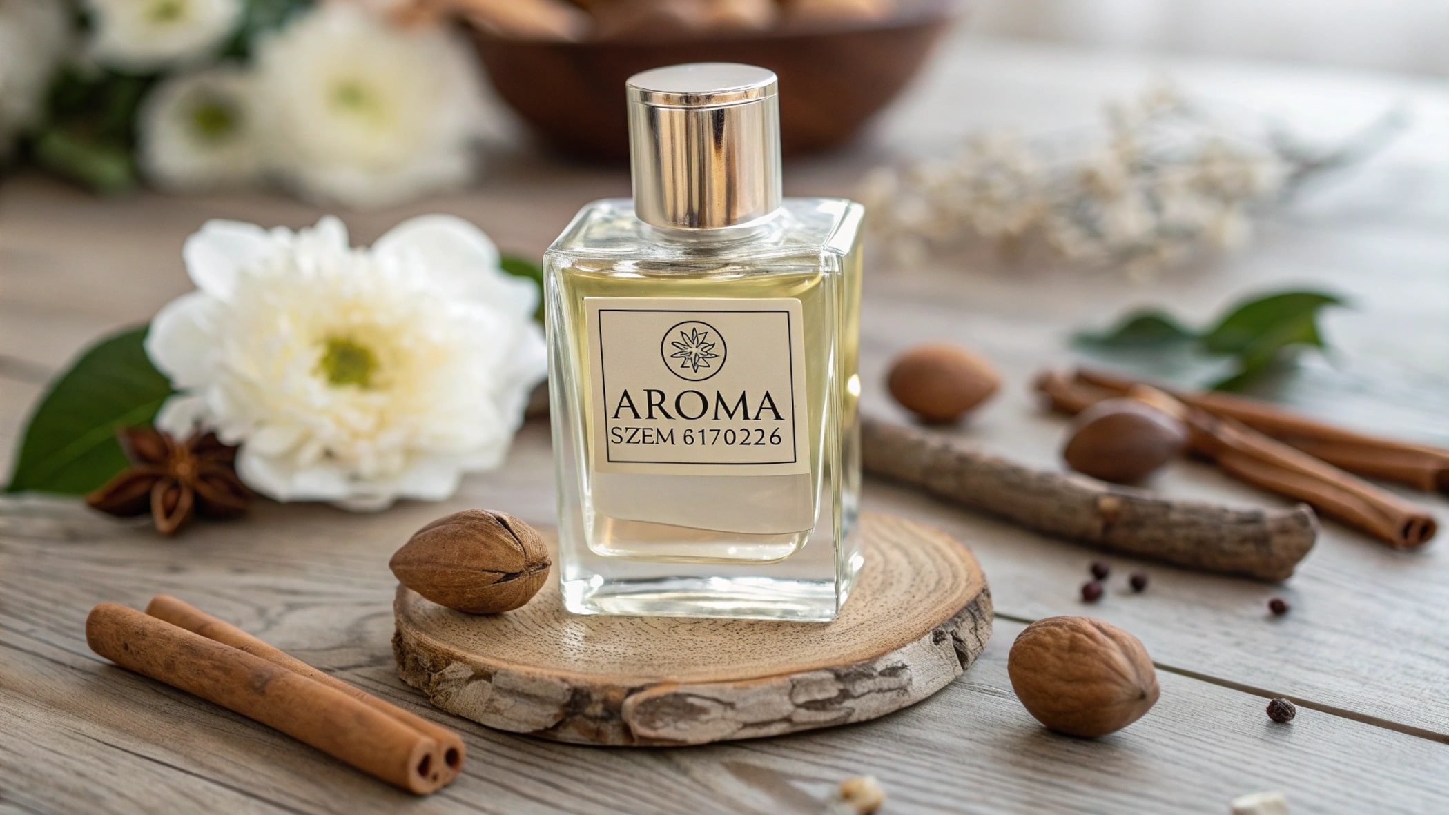 Aroma Sizem6170226 – The Secret Behind Its Captivating Aroma!