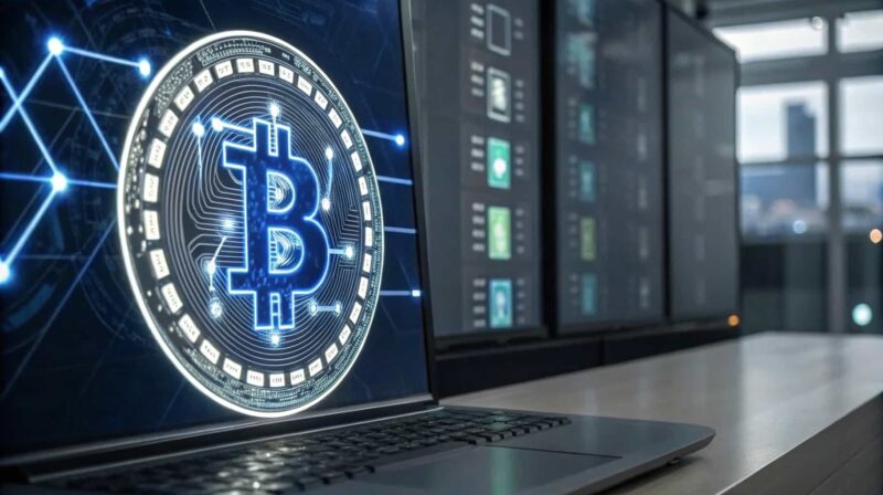 Charalabush Cointelegraphf – Shocking Crypto Trend 2025!
