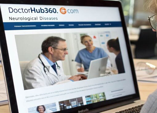 Doctorhub360.Com Neurological Diseases