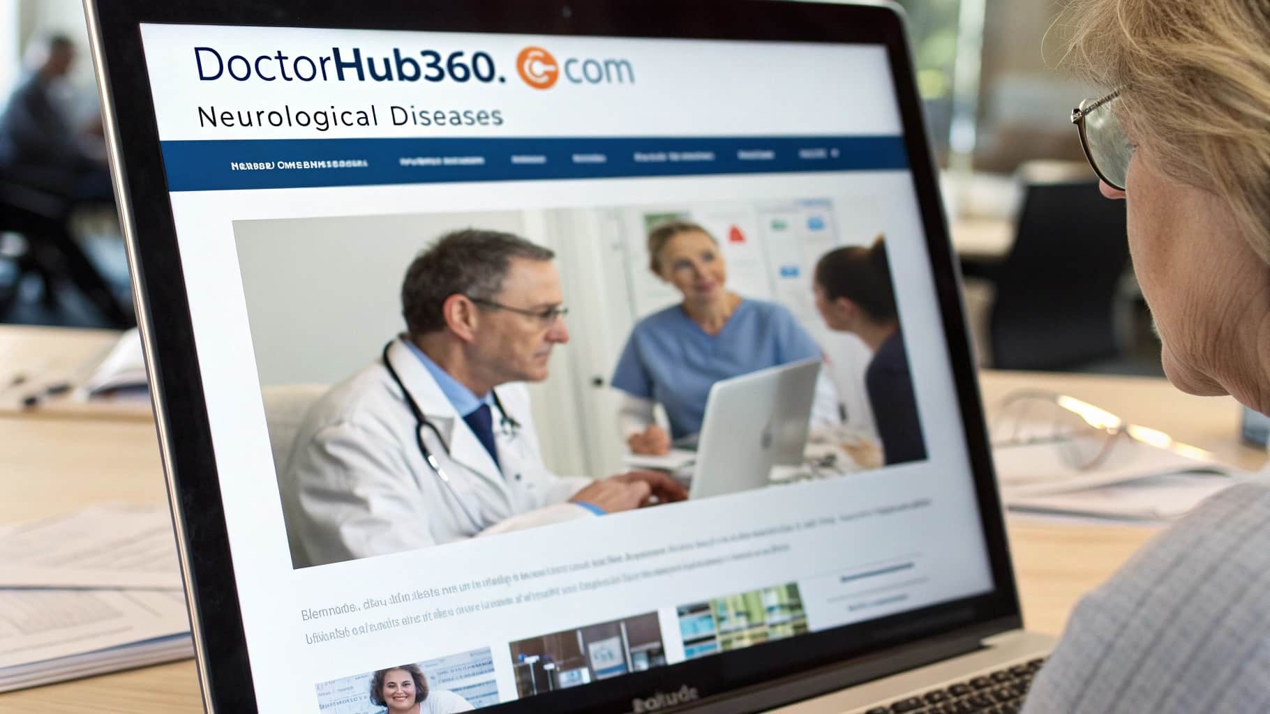 Doctorhub360.Com Neurological Diseases